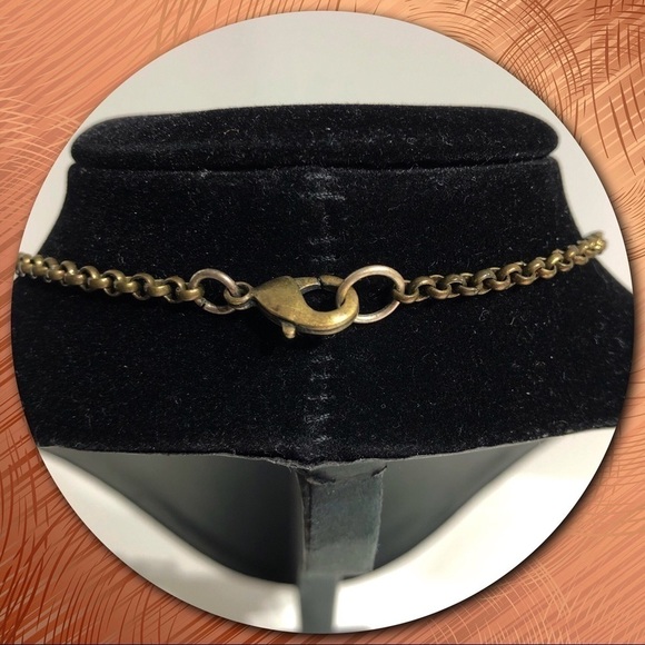 COSTUME Jewelry Multi Pattern & Color Necklace - Picture 5 of 8